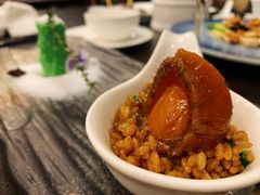 -广州文华东方酒店·江-由辉师傅主理