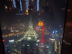 -上海柏悦酒店·世纪100牛排馆