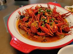 -严三毛口味虾·小严同学的店(曙光路直营店)