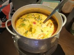 冬阴功-大头虾越式风味餐厅(光明广场店)