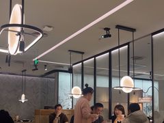 -绿茶餐厅(青岛城阳万象汇店)