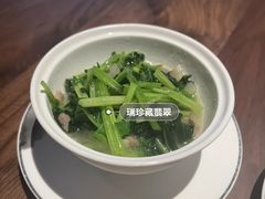 -曾宴·楚菜(湖北省博物馆店)
