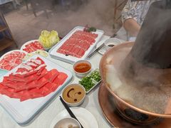 -东来顺饭庄(天坛店)