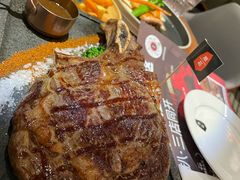 -原石牛扒·约会餐厅(龙城万科里店)