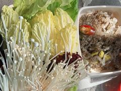 -半天妖烤鱼(石岛店)