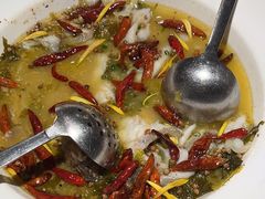 -太二酸菜鱼(福州泰禾店)