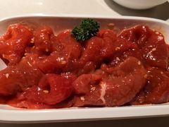 -海底捞火锅(万丰桥店)