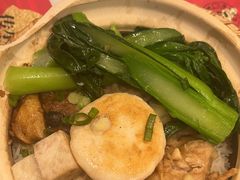 -华记煲仔华·煲仔饭(三元里万科里店)