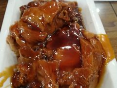 -砂锅李(九江路店)