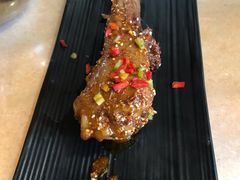 东山羊棒骨-小江南(高新天泺路店)