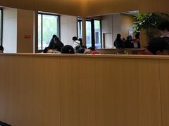 -蒋家桥饺面店(四望亭路店)