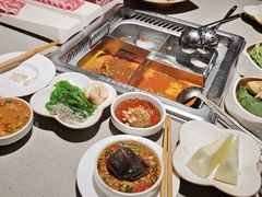 -海底捞火锅(关山保利店)