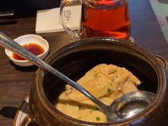 -庐灶江南·江南菜·四合院Bistro(东直门雍和宫·原华侨宾馆店)