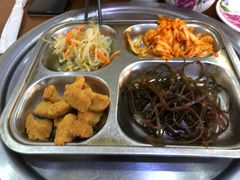 -延成苑韩式烤肉店(长春道店)