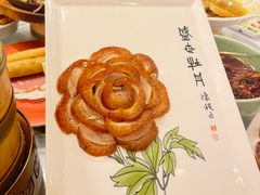 -北京全聚德(和平门店)