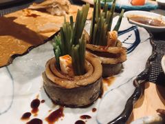 -泉寿司(万科公园店)