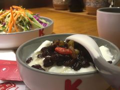-煜北·西北小馆(曲阳路店)