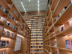 -朵云书院(滴水湖店)