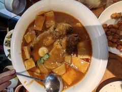 -福苗小骆驼烧烤(莲湖路店)