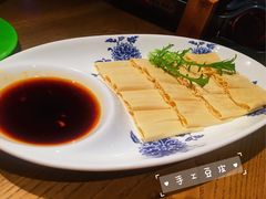 -老阿爸鲜鱼土菜(昆山花桥店)