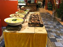 -新龙源大酒店(热河路店)