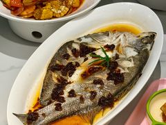-兰湘子·湘菜小炒(南京江宁万达店)