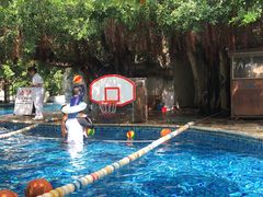 -三亚亚龙湾天域度假酒店