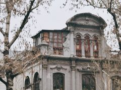 -1901 Cafe(西四店)