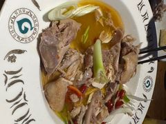 -胖老汉新疆特色椒麻鸡(南门店)