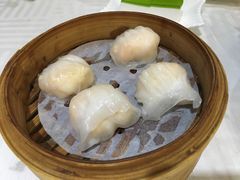 -潮福城大酒楼·潮粤菜·港式点心(阳光城店)