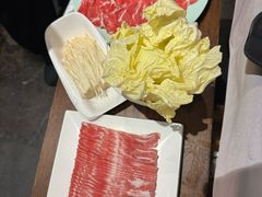 -东来顺饭庄(apm总店)