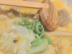 -味千拉面(广州白云机场T1西二店)
