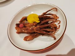 鸭舌-广州酒家(中华广场店)