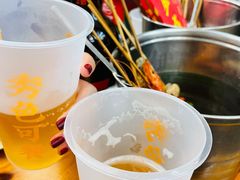 -炒豆合作社(东四总店)