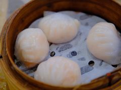 -添好运点心专门店(中环IFC店)
