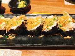 -昊·来了寿司(双楠2店)