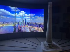 -上海中心大厦