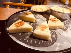 -胖记烤肉(湖大店)
