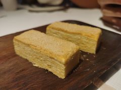 娜帕里勇-西域阿里马新疆菜·清真(桂花路店)