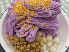 -串妹花式冰粉(乐山总店)