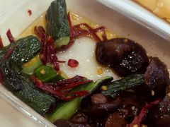 -琴岛顺天馄饨(营口路市场店)