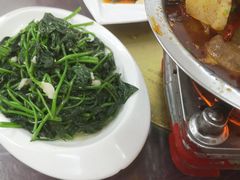 -桂萍特色牛筋牛杂(长堤街总店)