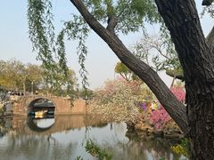-无锡蠡湖国家湿地公园-蠡园