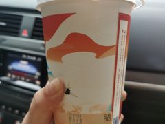 醉步上道-茶百道(火车南站店)