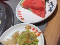 -蜀留香火锅·始于1999·原四川老火锅(白堤路店)