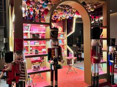 -上海静安香格里拉大酒店