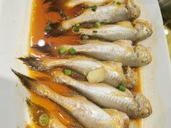 -胖大嫂渔家排档(半边山店)