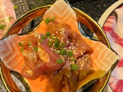 -樱嘢·炭火烧肉(惠南店)