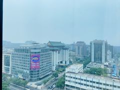 -北京丽晶酒店