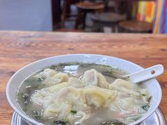 -小秋水饺(大成路总店)